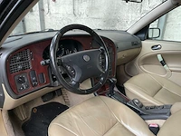 Saab 9-5 estate 2.0t 150pk 2001 -orig. nl-, 95-gx-np - afbeelding 19 van  48