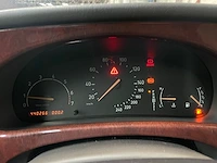 Saab 9-5 estate 2.0t 150pk 2001 -orig. nl-, 95-gx-np - afbeelding 21 van  48