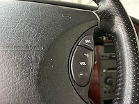 Saab 9-5 estate 2.0t 150pk 2001 -orig. nl-, 95-gx-np - afbeelding 25 van  48