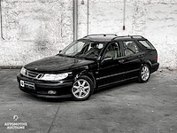 Saab 9-5 estate 2.0t 150pk 2001 -orig. nl-, 95-gx-np - afbeelding 23 van  48