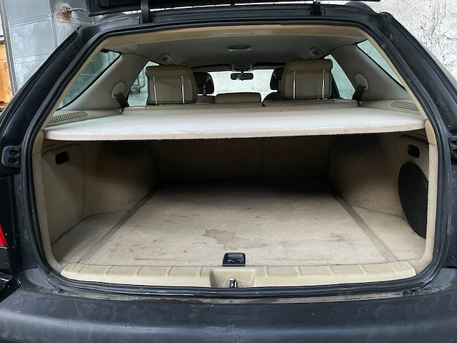 Saab 9-5 estate 2.0t 150pk 2001 -orig. nl-, 95-gx-np - afbeelding 39 van  48