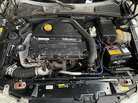 Saab 9-5 estate 2.0t 150pk 2001 -orig. nl-, 95-gx-np - afbeelding 40 van  48