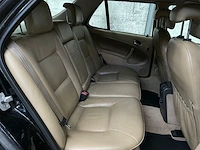 Saab 9-5 estate 2.0t 150pk 2001 -orig. nl-, 95-gx-np - afbeelding 42 van  48
