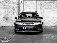 Saab 9-5 estate 2.0t 150pk 2001 -orig. nl-, 95-gx-np - afbeelding 45 van  48