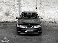 Saab 9-5 estate 2.0t 150pk 2001 -orig. nl-, 95-gx-np - afbeelding 46 van  48
