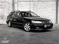 Saab 9-5 estate 2.0t 150pk 2001 -orig. nl-, 95-gx-np - afbeelding 47 van  48