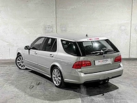 Saab 9-5 estate 2.0t arc 150pk 2006, 45-sx-sv youngtimer - afbeelding 6 van  42