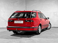 Saab 9-5 estate 2.0t linear 150pk 2001, 10-gr-kn - afbeelding 4 van  48