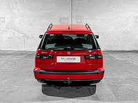 Saab 9-5 estate 2.0t linear 150pk 2001, 10-gr-kn - afbeelding 8 van  48
