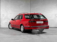 Saab 9-5 estate 2.0t linear 150pk 2001, 10-gr-kn - afbeelding 9 van  48