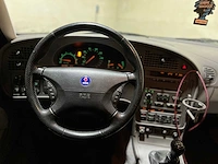 Saab 9-5 estate 2.0t linear 150pk 2001, 10-gr-kn - afbeelding 17 van  48