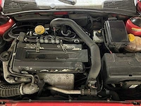 Saab 9-5 estate 2.0t linear 150pk 2001, 10-gr-kn - afbeelding 39 van  48