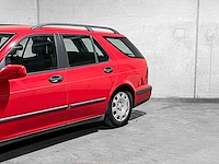 Saab 9-5 estate 2.0t linear 150pk 2001, 10-gr-kn - afbeelding 34 van  48