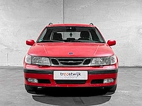 Saab 9-5 estate 2.0t linear 150pk 2001, 10-gr-kn - afbeelding 44 van  48
