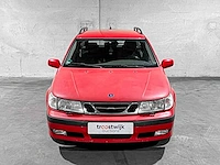 Saab 9-5 estate 2.0t linear 150pk 2001, 10-gr-kn - afbeelding 45 van  48