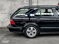 Saab 9-5 estate 2.0t linear 150pk 2002 -orig. nl-, 76-jz-lp - afbeelding 2 van  43