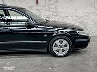 Saab 9-5 estate 2.0t linear 150pk 2002 -orig. nl-, 76-jz-lp - afbeelding 3 van  43