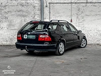 Saab 9-5 estate 2.0t linear 150pk 2002 -orig. nl-, 76-jz-lp - afbeelding 4 van  43