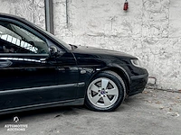 Saab 9-5 estate 2.0t linear 150pk 2002 -orig. nl-, 76-jz-lp - afbeelding 6 van  43
