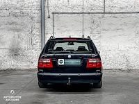 Saab 9-5 estate 2.0t linear 150pk 2002 -orig. nl-, 76-jz-lp - afbeelding 7 van  43
