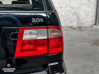 Saab 9-5 estate 2.0t linear 150pk 2002 -orig. nl-, 76-jz-lp - afbeelding 8 van  43