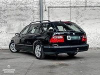 Saab 9-5 estate 2.0t linear 150pk 2002 -orig. nl-, 76-jz-lp - afbeelding 9 van  43