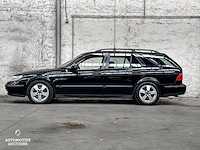 Saab 9-5 estate 2.0t linear 150pk 2002 -orig. nl-, 76-jz-lp - afbeelding 13 van  43