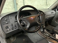 Saab 9-5 estate 2.0t linear 150pk 2002 -orig. nl-, 76-jz-lp - afbeelding 14 van  43