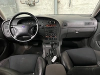Saab 9-5 estate 2.0t linear 150pk 2002 -orig. nl-, 76-jz-lp - afbeelding 17 van  43