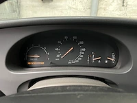 Saab 9-5 estate 2.0t linear 150pk 2002 -orig. nl-, 76-jz-lp - afbeelding 20 van  43