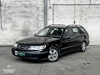 Saab 9-5 estate 2.0t linear 150pk 2002 -orig. nl-, 76-jz-lp - afbeelding 12 van  43