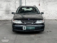 Saab 9-5 estate 2.0t linear 150pk 2002 -orig. nl-, 76-jz-lp - afbeelding 40 van  43