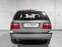 Saab 9-5 estate 2.3 turbo arc 220pk 2005, 12-njx-5 - afbeelding 5 van  46