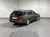 Saab 9-5 estate 2.3 turbo arc 220pk 2006, 37-sh-lt - afbeelding 3 van  45