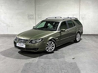 Saab 9-5 estate 2.3 turbo arc 220pk 2006, 37-sh-lt - afbeelding 34 van  45