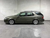Saab 9-5 estate 2.3 turbo arc 220pk 2006, 37-sh-lt - afbeelding 9 van  45