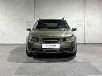 Saab 9-5 estate 2.3 turbo arc 220pk 2006, 37-sh-lt - afbeelding 41 van  45