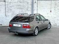 Saab 9-5 estate 2.3t vector 185pk 2003, 45-nj-vd - afbeelding 3 van  44