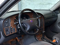 Saab 9-5 estate 2.3t vector 185pk 2003, 45-nj-vd - afbeelding 8 van  44