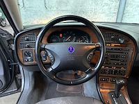 Saab 9-5 estate 2.3t vector 185pk 2003, 45-nj-vd - afbeelding 9 van  44