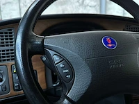 Saab 9-5 estate 2.3t vector 185pk 2003, 45-nj-vd - afbeelding 13 van  44