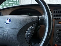 Saab 9-5 estate 2.3t vector 185pk 2003, 45-nj-vd - afbeelding 14 van  44
