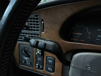 Saab 9-5 estate 2.3t vector 185pk 2003, 45-nj-vd - afbeelding 15 van  44