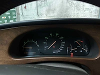 Saab 9-5 estate 2.3t vector 185pk 2003, 45-nj-vd - afbeelding 17 van  44