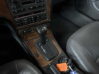 Saab 9-5 estate 2.3t vector 185pk 2003, 45-nj-vd - afbeelding 18 van  44