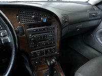 Saab 9-5 estate 2.3t vector 185pk 2003, 45-nj-vd - afbeelding 19 van  44