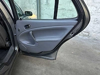 Saab 9-5 estate 2.3t vector 185pk 2003, 45-nj-vd - afbeelding 26 van  44