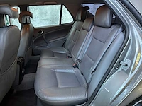 Saab 9-5 estate 2.3t vector 185pk 2003, 45-nj-vd - afbeelding 30 van  44