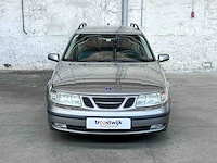 Saab 9-5 estate 2.3t vector 185pk 2003, 45-nj-vd - afbeelding 41 van  44