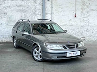 Saab 9-5 estate 2.3t vector 185pk 2003, 45-nj-vd - afbeelding 43 van  44